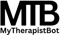 mytherapistbot logo